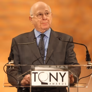 Legendary Producer Paul Libin Dies at 94