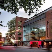 Sadler's Wells Celebrates 25th Anniversary This October