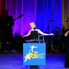 Hayley Williams and More Kick Off 50th Anniversary Year Of National Dance Institute
