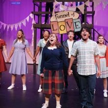 OCTG Theatre Awards Unveils List of Nominees