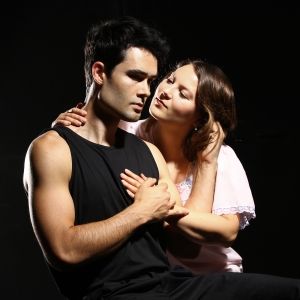 Conejo Players Will Debut A New And Exciting Version Of Shakespeare's ROMEO AND…