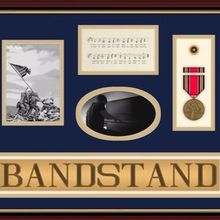 BANDSTAND Takes The Stage at Sullivan Rep