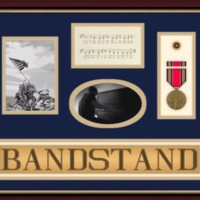 BANDSTAND Takes The Stage at Sullivan Rep