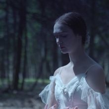 Jurgita Dronina's Final Performance With The National Ballet of Canada Will Be GISELL