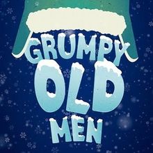 Cast Revealed For TheatreZone's GRUMPY OLD MEN