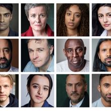 Cast and Creative Team Revealed For GREAT EXPECTATIONS at Royal Exchange Theatre