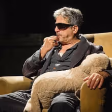 Samuel Beckett’s ENDGAME Will Come to Jaffa Theatre