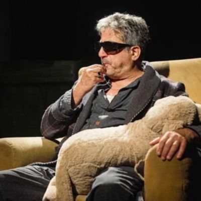 Samuel Beckett’s ENDGAME Will Come to Jaffa Theatre
