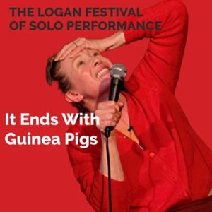 BWW Reviews: IT ENDS WITH GUINEA PIGS at 1st Stage