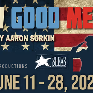 A FEW GOOD MEN Cast Announced at Shea's 710 Theatre in Buffalo