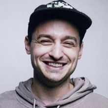 Comedian Giulio Gallarotti Comes To The Den, November 24