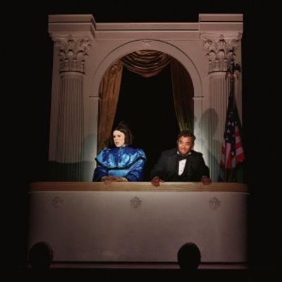 Photos: First Look At OH, MARY! On Broadway