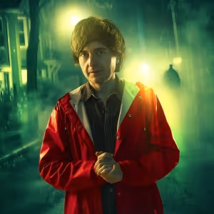 Danny Robins' UNCANNY: FEAR OF THE DARK Will Tour the UK in 2025-26