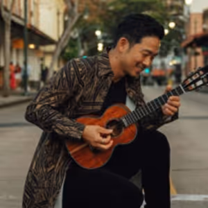 Jake Shimabukuro To Perform Live At The Harris Center