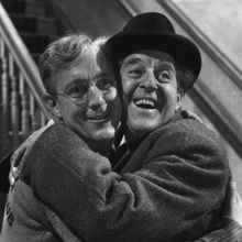 THE LAVENDER HILL MOB New 4K Restoration Opens at Film Forum in May