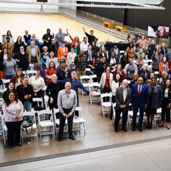 QUEENS RISING 2026: 5th Annual Borough-Wide Arts Festival Kicks Off This June Photo