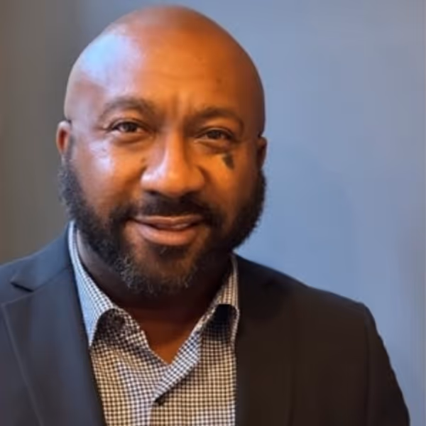 Dr. LaMar Bagley Named 2025 Stephen Schwartz Musical Theatre Teacher of the Year Photo