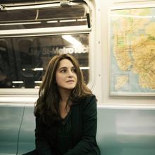 Pianist Simone Dinnerstein Performs As Soloist In Philip Glass's TIROL Concerto For P