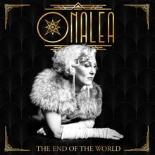 ONALEA Comes To 54 Below In February