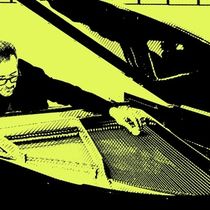 Solo en el CETC: Lucas Urdampilleta Comes to Teatro Colon