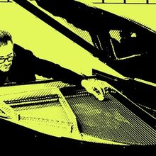 Solo en el CETC: Lucas Urdampilleta Comes to Teatro Colon