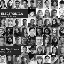  IDSA and Ars Electronica Launch FOUNDING LAB