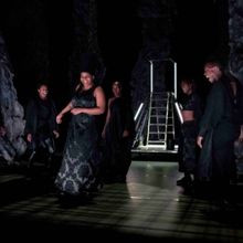 Alesandra Seutin Brings UK Premiere of MIMI'S SHEBEEN To Sadler's Wells East