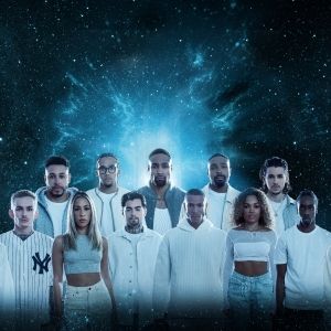 BRITAIN'S GOT TALENT Winners Diversity Will Headline MOVE IT Dance Festival 2025