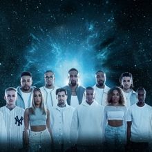 BRITAIN'S GOT TALENT Winners Diversity Will Headline MOVE IT Dance Festival 2025