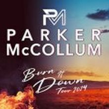 Parker McCollum To Perform At Starlight Theatre, June 29