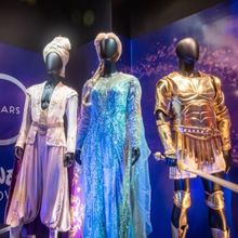 Photos: DISNEY ON BROADWAY: 30 YEARS OF MAGIC Exhibit at The Museum of Broadway