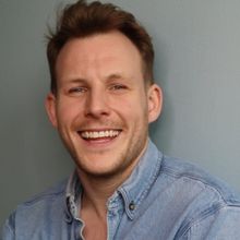 MITCH WOOD! MY IMPRESSION OF A LONDON SHOW! To Have Toronto Engagement Ahead of West