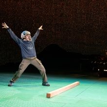 Photos: SAFETY NOT GUARANTEED World Premiere at BAM