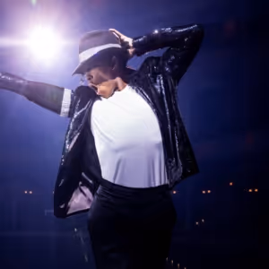 MJ THE MUSICAL Makes Calgary Premiere at Southern Alberta Jubilee Auditorium in November