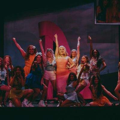 Photos: First Look At CM Performing Arts' Legally Blonde The Musical