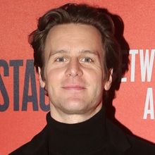 Jonathan Groff Joins New DOCTOR WHO Season in 'Mysterious' Guest Role