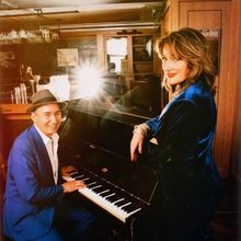 The Hot Sardines Come to the Eisemann Center in January