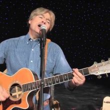 A JOHN DENVER CHRISTMAS STARRING RICK SCHULER Comes to NJPAC in November