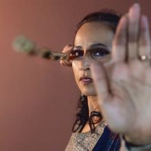 ROOH: WITHIN HER Comes To The Lilian Baylis Studio With Pagrav Dance Company This Apr