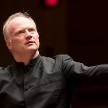 Gianandrea Noseda To Receive The Puccini Award