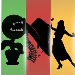 LITTLE SHOP OF HORRORS, DEAD OUTLAW, and More Set For Porchlight Music Theatre's…