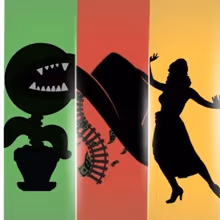 LITTLE SHOP OF HORRORS, DEAD OUTLAW, and More Set For Porchlight Music Theatre's 2026