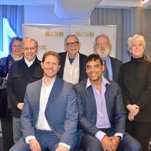 Photos: 2026 Kleban Prize For Musical Theatre Ceremony