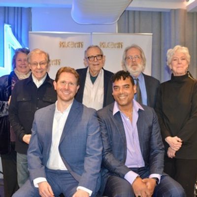 Photos: 2026 Kleban Prize For Musical Theatre Ceremony