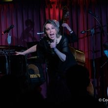 Photos: THE LINE UP WITH SUSIE MOSHER - December 16, 2025 at the Green Room 42