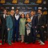 Photos: Lin-Manuel Miranda and Family Honored at Teatro SEA's 40th Anniversary Celebration