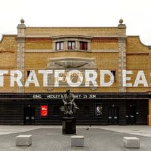 Stratford East Will Host Free Open Day as Part of 140th Anniversary Celebrations