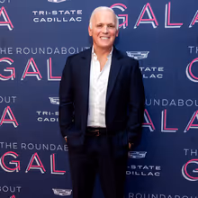 Ashford, Benanti, Karimloo and More to Join Scott Ellis Tribute Concert