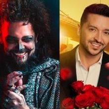 54 Below Celebrates National Hispanic Heritage Month with JChris, Mauricio Martínez,