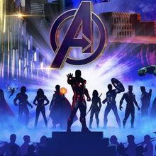 FILMharmonique Orchestra Will Perform Marvel Studios' The Infinity Saga Concert Exper